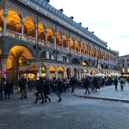 Residence Dei Frutti Pieno Centro - Il Cedro Pádua Exterior foto