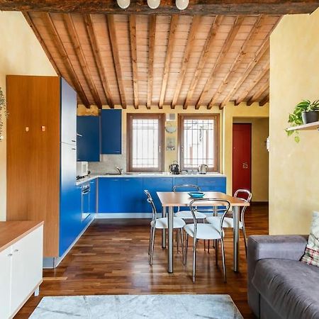 Residence Dei Frutti Pieno Centro - Il Cedro Pádua Exterior foto