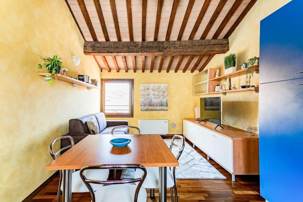 Residence Dei Frutti Pieno Centro - Il Cedro Pádua Exterior foto
