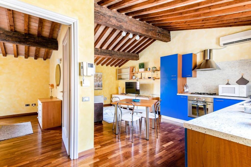 Residence Dei Frutti Pieno Centro - Il Cedro Pádua Exterior foto