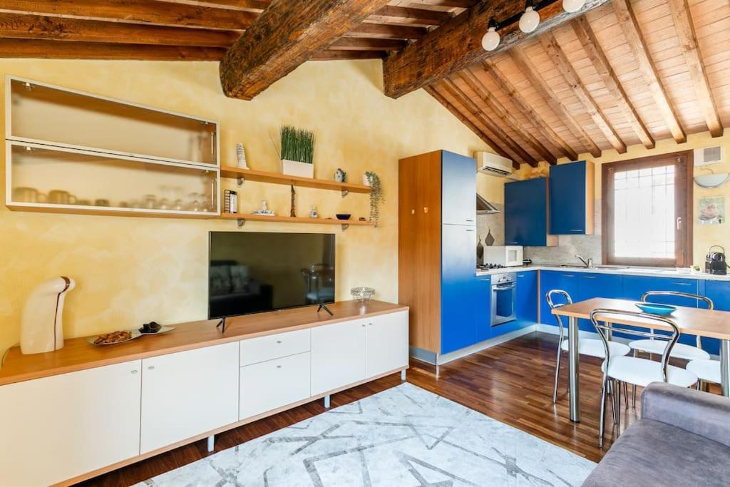 Residence Dei Frutti Pieno Centro - Il Cedro Pádua Exterior foto