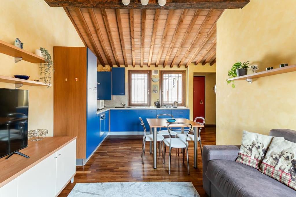 Residence Dei Frutti Pieno Centro - Il Cedro Pádua Exterior foto