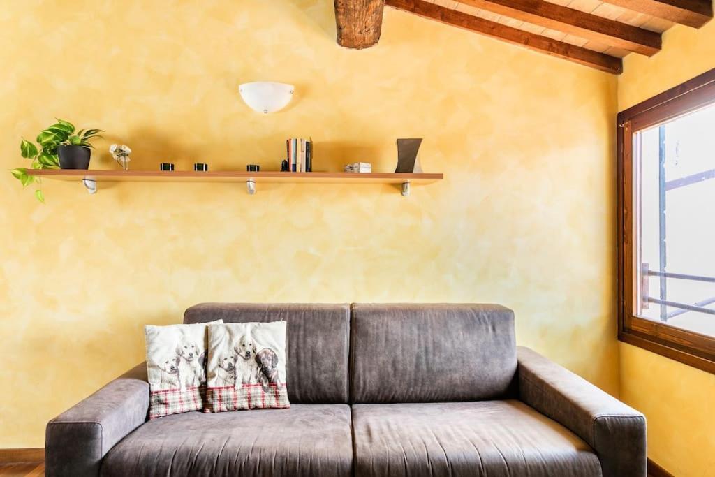 Residence Dei Frutti Pieno Centro - Il Cedro Pádua Exterior foto