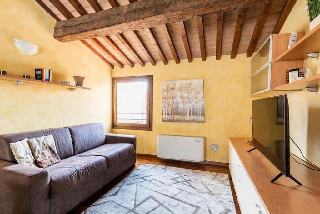 Residence Dei Frutti Pieno Centro - Il Cedro Pádua Exterior foto