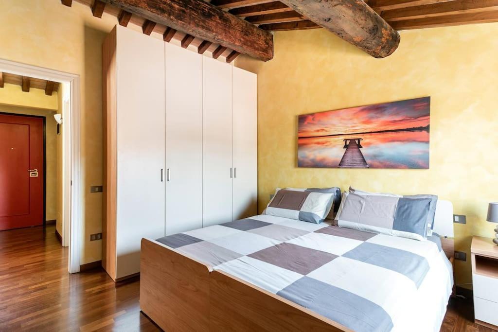 Residence Dei Frutti Pieno Centro - Il Cedro Pádua Exterior foto