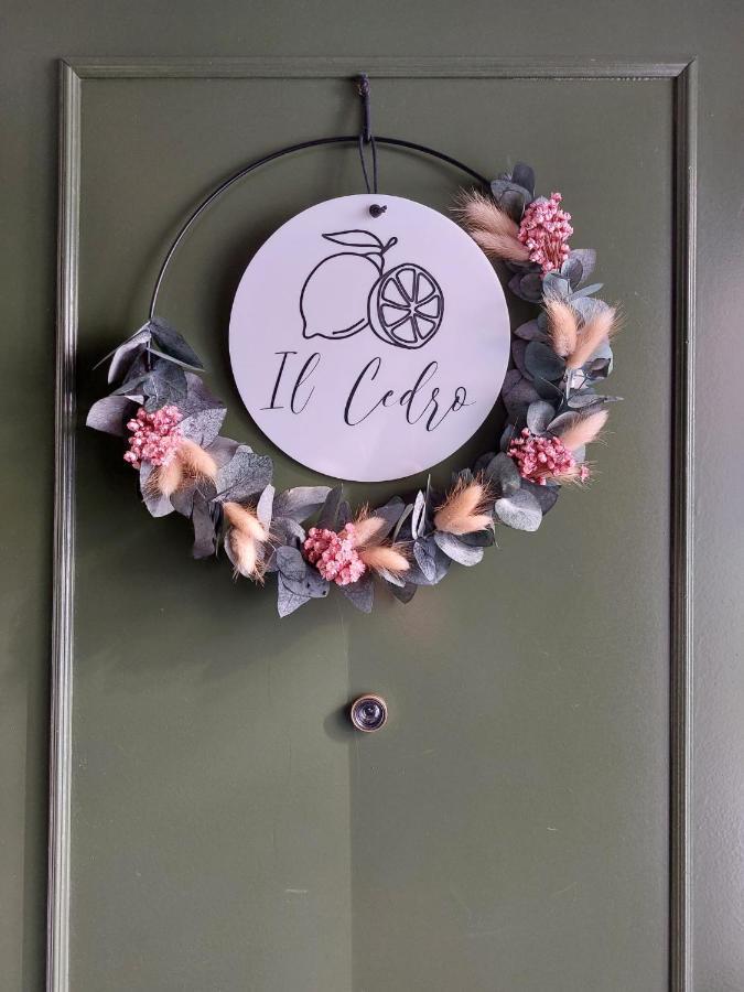 Residence Dei Frutti Pieno Centro - Il Cedro Pádua Exterior foto